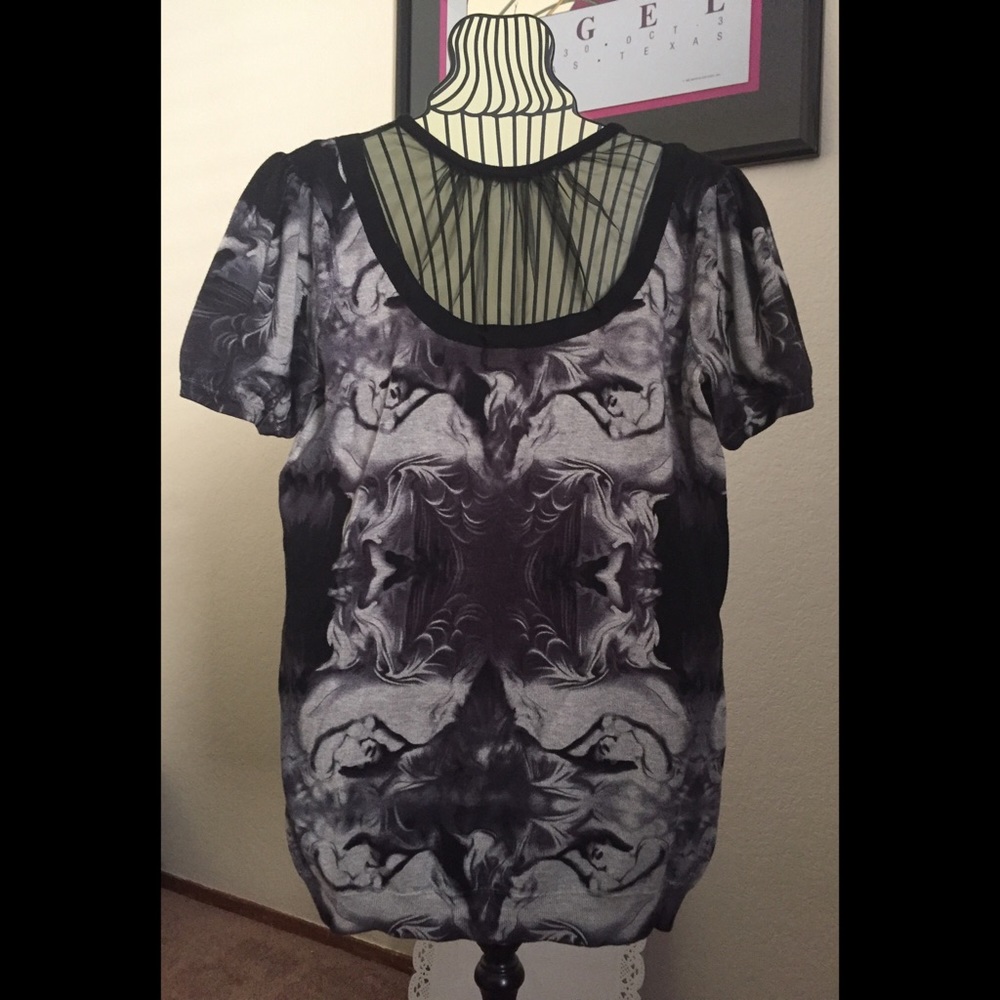 Twelve by Twelve Sweater - NWOT